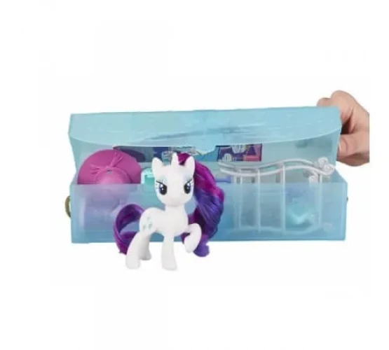 Игровой набор My Little Pony "Возьми с собой" (в асс.) купить в Кишиневе