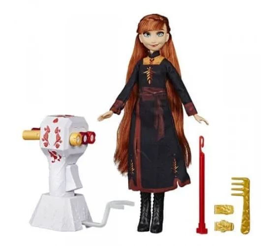 Кукла Disney Princess "Холодное Сердце 2" с аксессуарами (в асс.) купить в Кишиневе