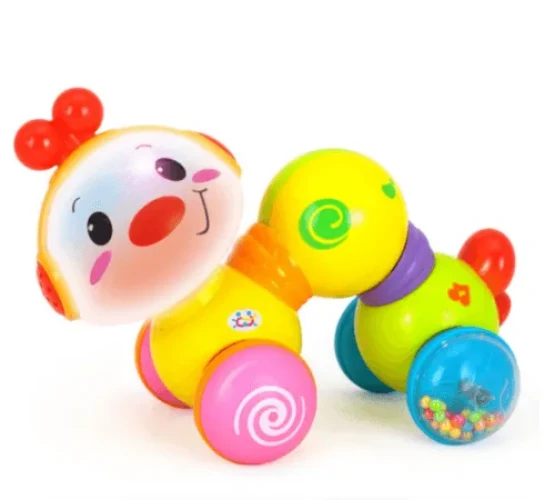 Jucărie interactivă Hola Toys Omida cumpăra în Chișinau