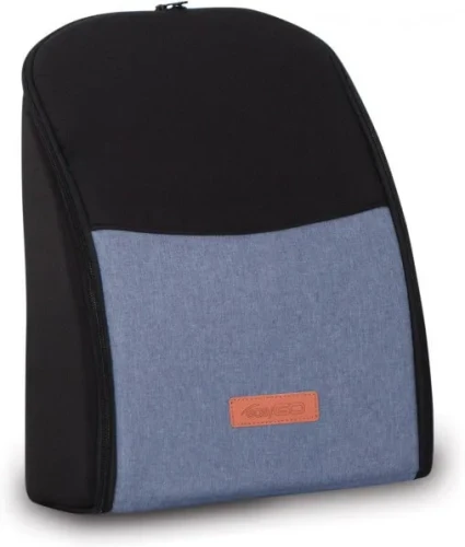 Прогулочная коляска Easy Go Virage Ecco Denim купить в Кишиневе