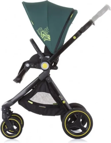 Carucior 3 in 1 Chipolino Elite Pine cumpăra în Chișinau