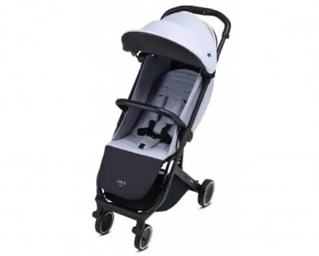 Carucior de plimbare Anex Air-X Gray cumpăra în Chișinau