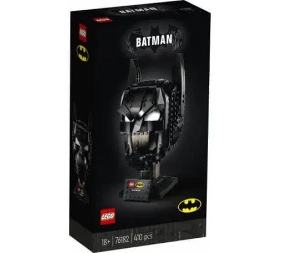 Constructor Lego Super Heroes "Mască Batman" (410 el.) cumpăra în Chișinau