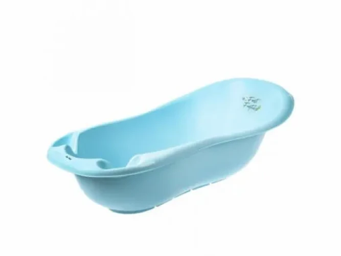 Ванночка Tega Baby Лесная сказка Blue, 102 см купить в Кишиневе