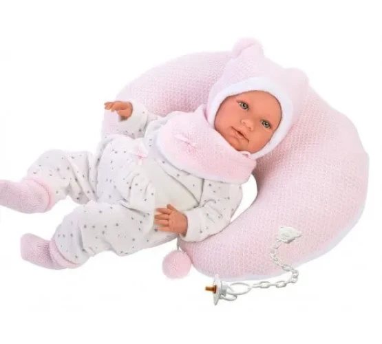 Păpușă interactivă Llorens cumpăra în Chișinau