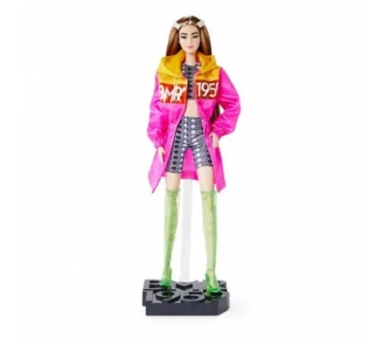 Коллекционная кукла Barbie BMR 1959-2 купить в Кишиневе