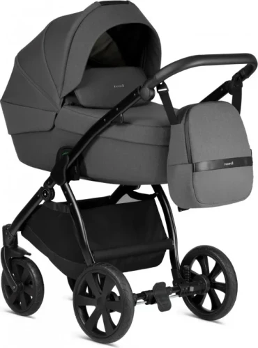 Carucior 2/1 Noordi Luno All Trails Ocean Wave cumpăra în Chișinau