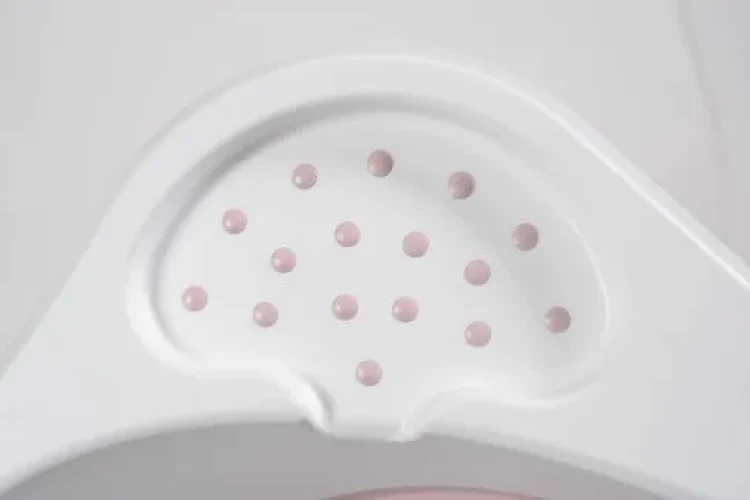 Складная ваночка Moni Maui Pink, 84 см купить в Кишиневе