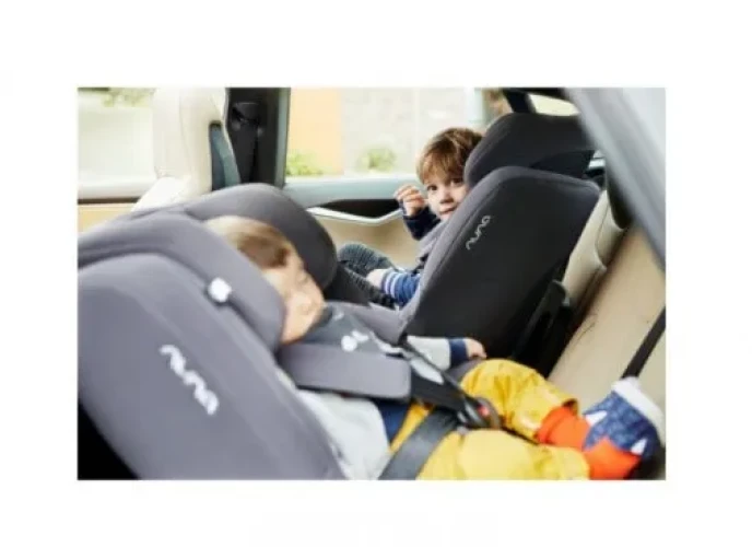 Scaun auto 0-18.5 kg Nuna REBL PLUS 360 i-Size Aspen cumpăra în Chișinau