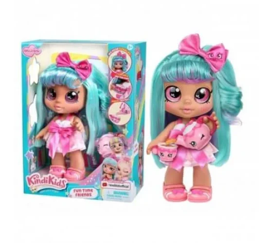 Кукла Kindi Kids "Bella Bow" купить в Кишиневе