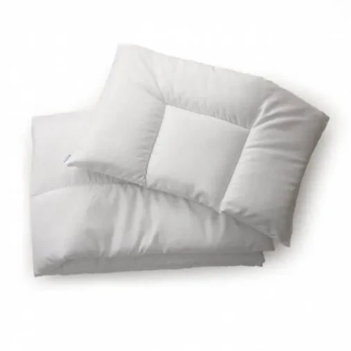 Perna si plapumă (set) Twins White cumpăra în Chișinau