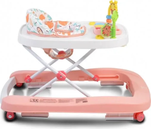 Premergator 2 in 1 Moni Zoo Pink cumpăra în Chișinau