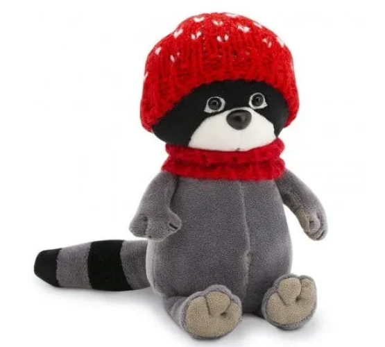 Raccoon Orange Toys Daisy: Sirop de lingonberry (15 cm.) cumpăra în Chișinau