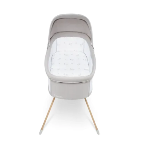 Кроватка Co-sleeper 3 в 1 Lionelo Malin Beige Sand купить в Кишиневе