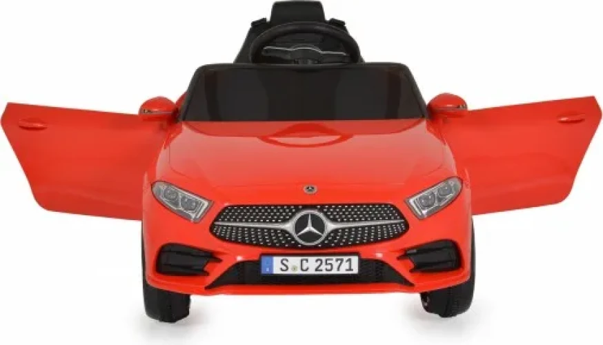 Машина на аккумуляторе Moni Mercedes Benz CLS 350 Red купить в Кишиневе