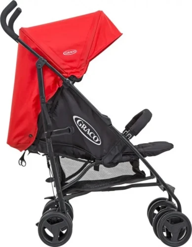 Прогулочная коляска Graco TraveLite Chilli купить в Кишиневе