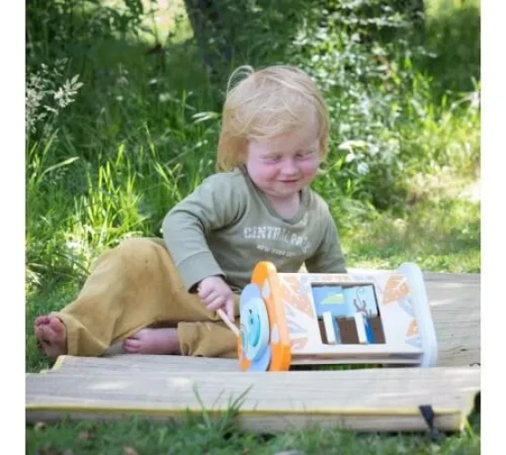 Jucărie educativă Classic World Jungle cumpăra în Chișinau