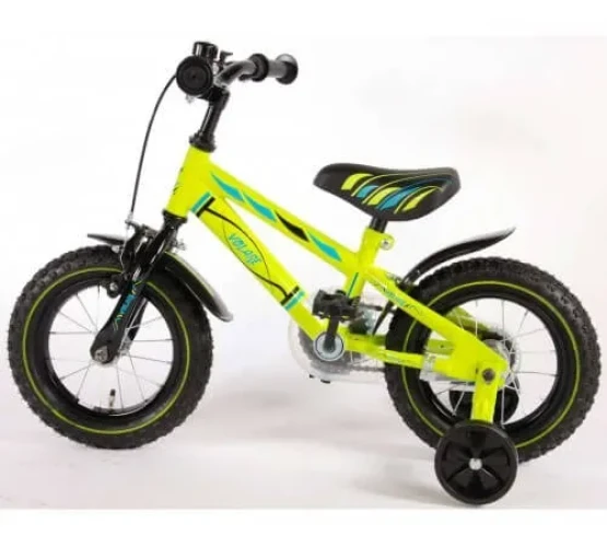 Bicicleta Volare "Electric 12" 71234 verde deschis cumpăra în Chișinau