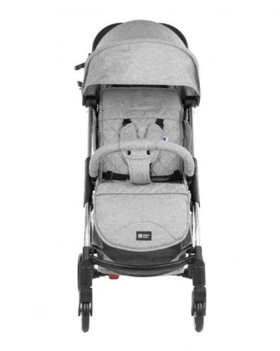 Прогулочная коляска KikkaBoo Cloe Light Grey 2020 купить в Кишиневе