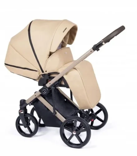 Carucior 2 in 1 Coletto Fado FX-03 beige cumpăra în Chișinau