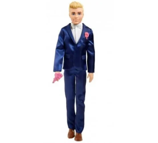 Кукла Barbie Кен "Сказочный жених" купить в Кишиневе