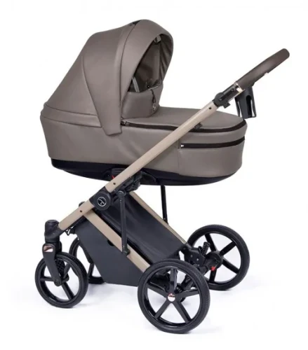 Коляска 2/1 Coletto Fado ECO-06 Beige купить в Кишиневе
