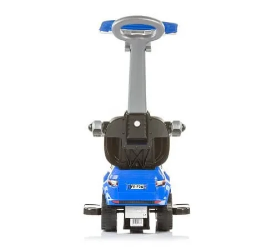 Машина c ручкой Chipolino RR Max синий купить в Кишиневе