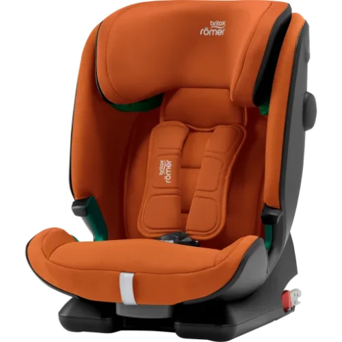 Scaun auto 9-36 kg i-Size Isofix Britax-Römer Advansafix Golden Cognac cumpăra în Chișinau