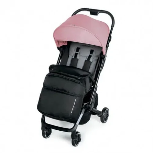 Carucior pentru plimbare Sport Espiro Sonic Axel 08 Pink Walk 2021 cumpăra în Chișinau