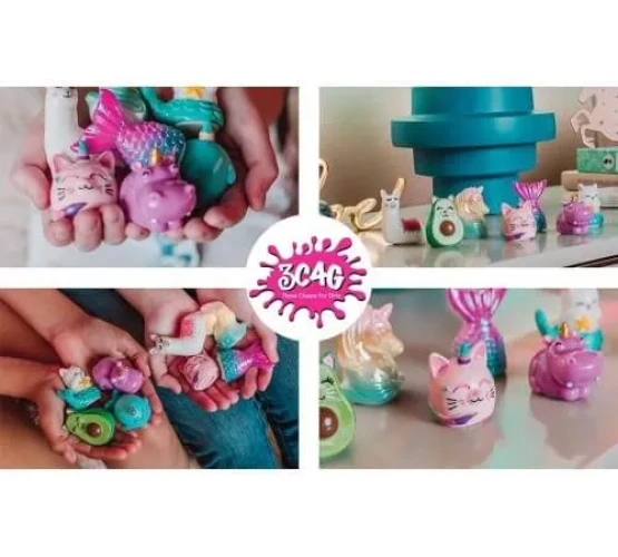 Бальзам для губ Make it Real Лама купить в Кишиневе