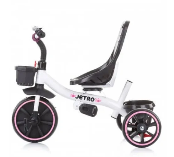 Tricicleta Chipolino Jetro 360° dhalia cumpăra în Chișinau