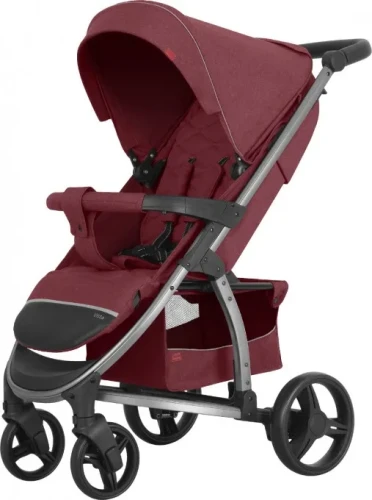 Carucior de plimbare Carrello Vista Ruby Red cumpăra în Chișinau
