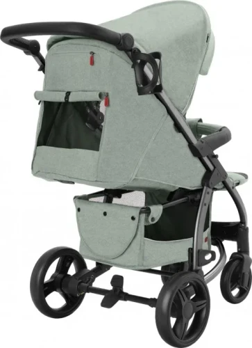Carucior de plimbare Carrello Vista Stone Beige cumpăra în Chișinau