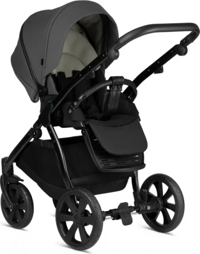 Carucior 2/1 Noordi Luno All Trails Ocean Wave cumpăra în Chișinau
