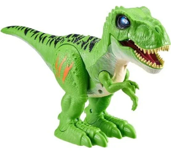 Jucărie interactivă Zuru Robo Alive "Tyrannosaurus Rex" în sort. cumpăra în Chișinau