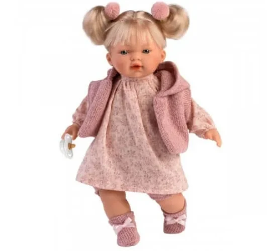 Păpușă interactivă Llorens "Ariana Llorona" (33 cm) cumpăra în Chișinau