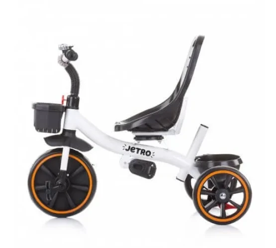 Tricicleta Chipolino Jetro 360° vanilla cumpăra în Chișinau