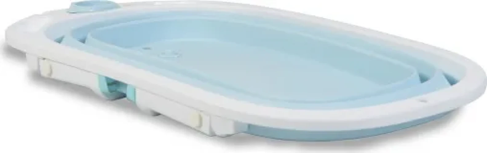 Cădiță pliabilă Moni Carribean Blue, 81 cm cumpăra în Chișinau