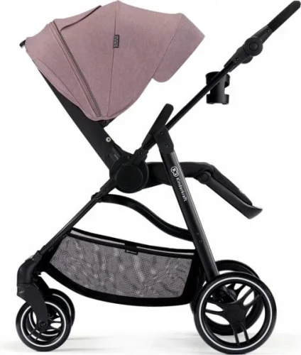 Carucior de plimbare Kinderkraft Vesto Pink cumpăra în Chișinau