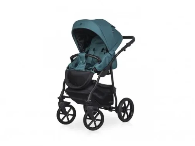 Carucior 2 in 1 Riko Basic 2023 Lagoon cumpăra în Chișinau