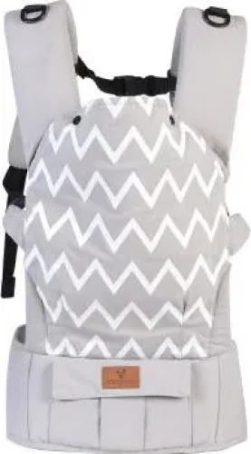 Кенгуру Moni Explorer Grey купить в Кишиневе