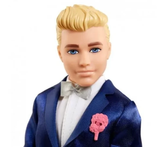 Кукла Barbie Кен "Сказочный жених" купить в Кишиневе