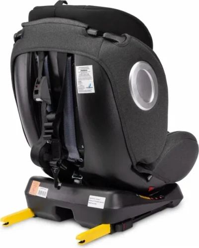 Scaun auto 0-36 kg ISOFIX 360 Caretero Arro Black cumpăra în Chișinau