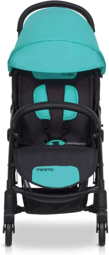 Carucior de plimbare Easy Go Minima Malachite cumpăra în Chișinau