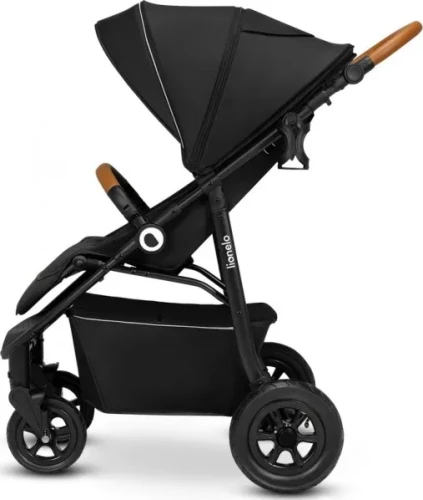 Carucior de plimbare Lionelo Natt Black Onyx cumpăra în Chișinau
