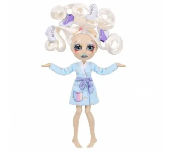 Игровой набор с куклой Fail Fix Total Makeover "Epic Color 'N' Style" купить в Кишиневе