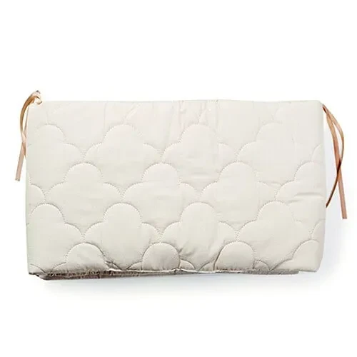 Бортики в кроватку Twins Premium 200 Beige купить в Кишиневе