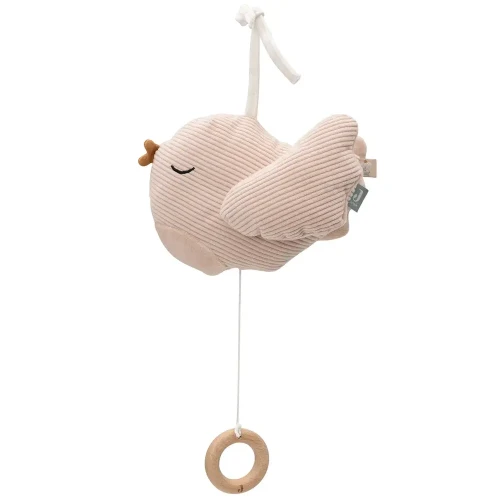 Jucărie cu pandantiv Jollein Music Lovely Birds cumpăra în Chișinau
