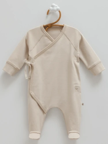 Salopetă Caramell Uni Baby Brown (1-3L) cumpăra în Chișinau