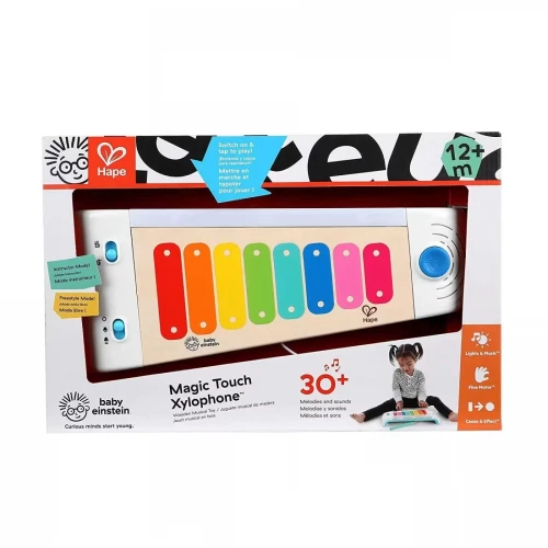Ксилофон Hape Magic Touch купить в Кишиневе